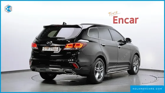 HYUNDAI MAXCRUISE DIESEL 2.2 2WD