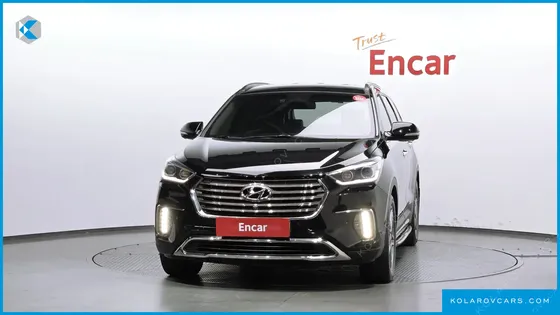 HYUNDAI MAXCRUISE DIESEL 2.2 2WD