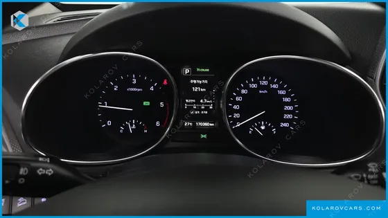 HYUNDAI MAXCRUISE DIESEL 2.2 2WD