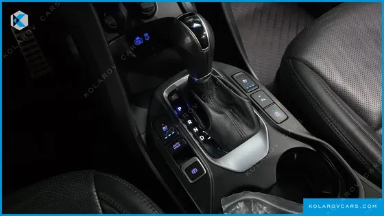 HYUNDAI MAXCRUISE DIESEL 2.2 2WD
