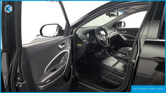 HYUNDAI MAXCRUISE DIESEL 2.2 2WD
