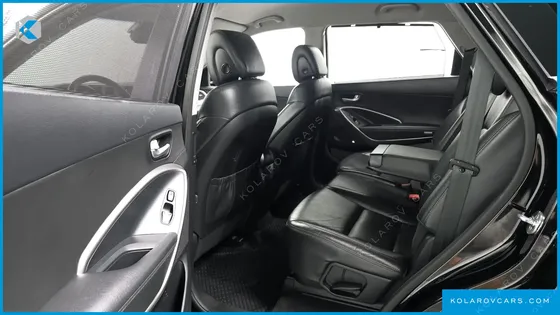 HYUNDAI MAXCRUISE DIESEL 2.2 2WD