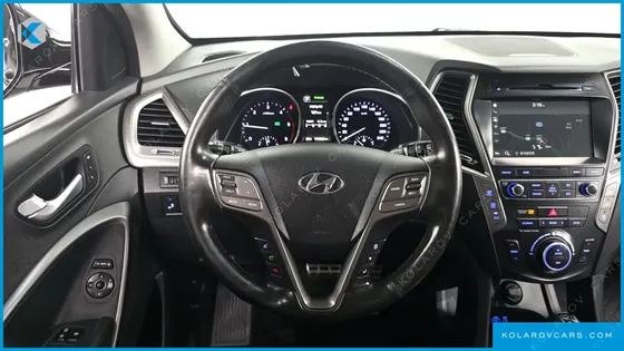 HYUNDAI MAXCRUISE DIESEL 2.2 2WD