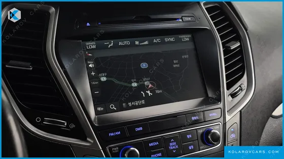 HYUNDAI MAXCRUISE DIESEL 2.2 2WD