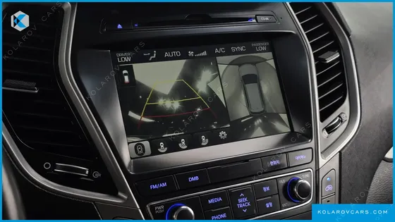 HYUNDAI MAXCRUISE DIESEL 2.2 2WD