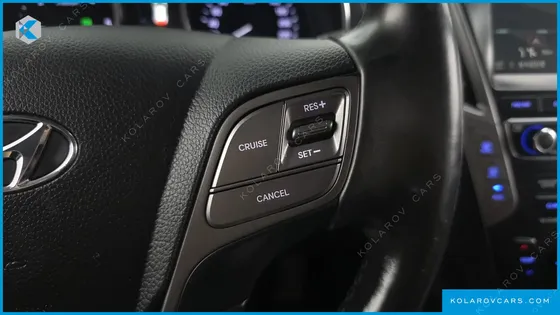 HYUNDAI MAXCRUISE DIESEL 2.2 2WD
