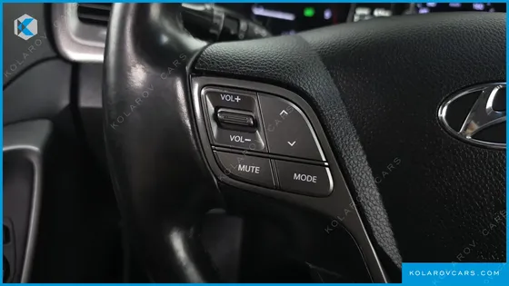 HYUNDAI MAXCRUISE DIESEL 2.2 2WD