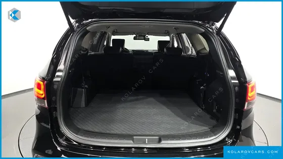 HYUNDAI MAXCRUISE DIESEL 2.2 2WD