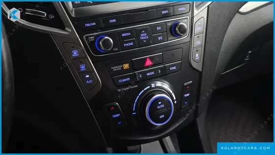 HYUNDAI MAXCRUISE DIESEL 2.2 2WD