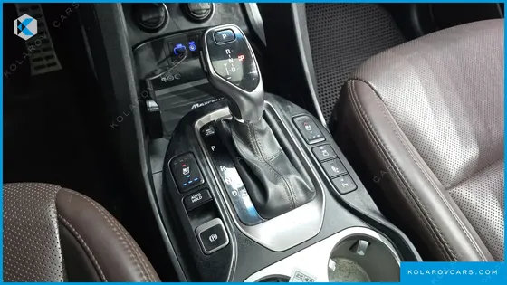 HYUNDAI MAXCRUISE DIESEL 2.2 4WD