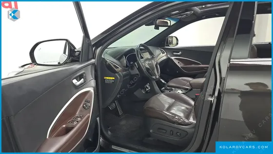 HYUNDAI MAXCRUISE DIESEL 2.2 4WD