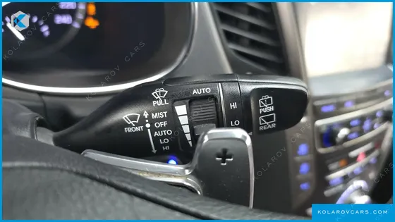 HYUNDAI MAXCRUISE DIESEL 2.2 4WD
