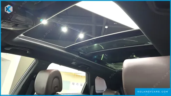 HYUNDAI MAXCRUISE DIESEL 2.2 4WD