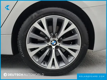 BMW GRAN TURISMO (GT) GT