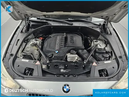 BMW GRAN TURISMO (GT) GT