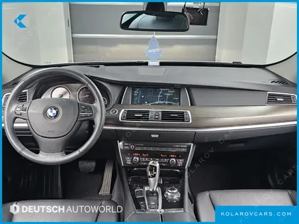 BMW GRAN TURISMO (GT) GT