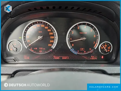 BMW GRAN TURISMO (GT) GT