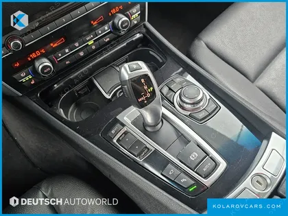 BMW GRAN TURISMO (GT) GT
