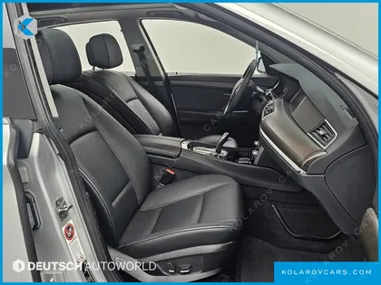 BMW GRAN TURISMO (GT) GT