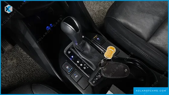 HYUNDAI MAXCRUISE GAS 3.3 2WD