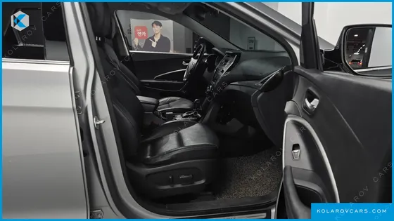HYUNDAI MAXCRUISE GAS 3.3 2WD