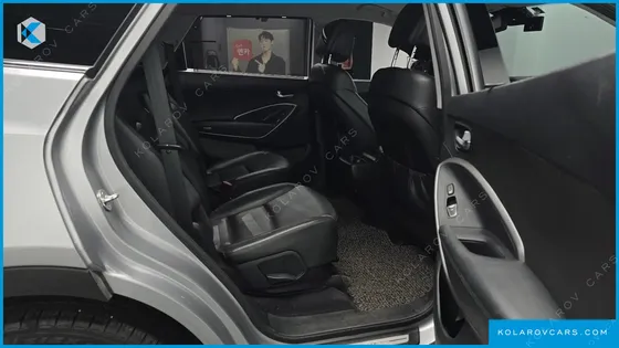 HYUNDAI MAXCRUISE GAS 3.3 2WD