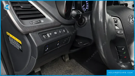 HYUNDAI MAXCRUISE GAS 3.3 2WD
