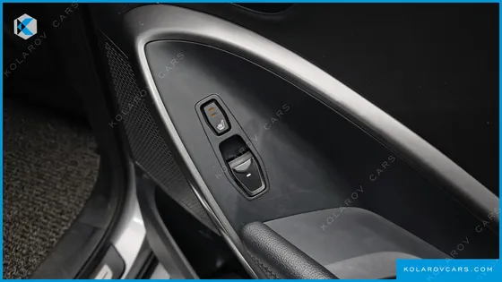 HYUNDAI MAXCRUISE GAS 3.3 2WD