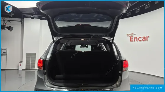 HYUNDAI MAXCRUISE GAS 3.3 2WD