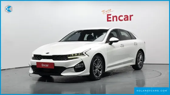 KIA K5 2.0