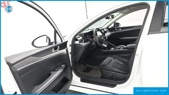 KIA K5 2.0