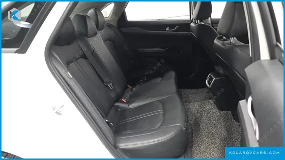 KIA K5 2.0