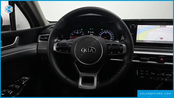 KIA K5 2.0