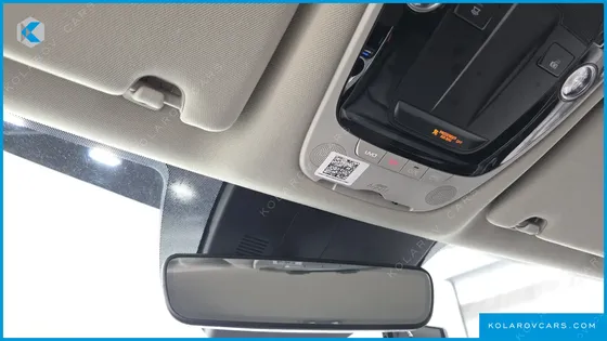 KIA K5 2.0