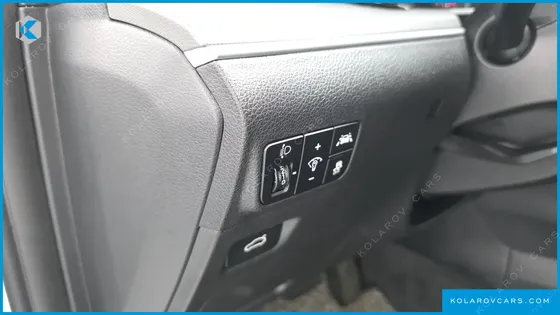 KIA K5 2.0