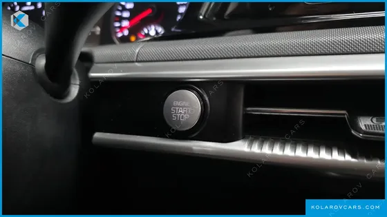 KIA K5 2.0