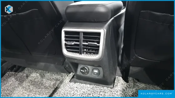 KIA K5 2.0