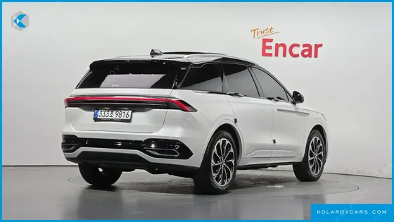 LINCOLN NAUTILUS 2.0 RESERVE AWD
