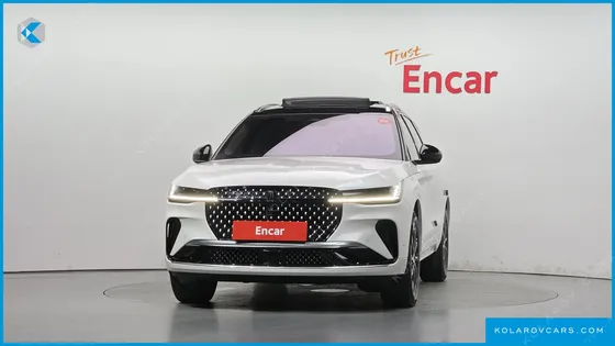 LINCOLN NAUTILUS 2.0 RESERVE AWD