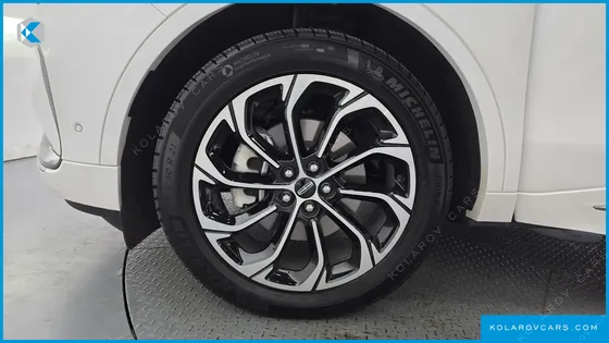 LINCOLN NAUTILUS 2.0 RESERVE AWD