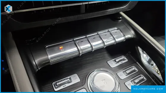 LINCOLN NAUTILUS 2.0 RESERVE AWD