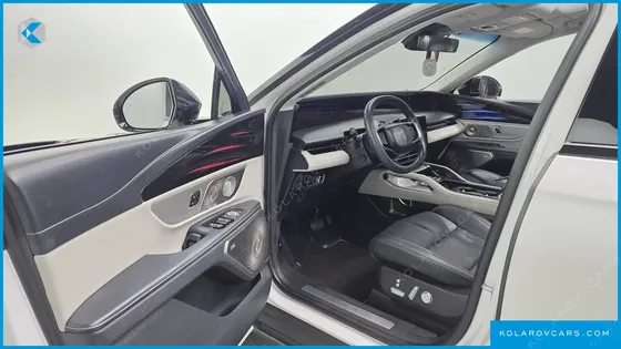 LINCOLN NAUTILUS 2.0 RESERVE AWD