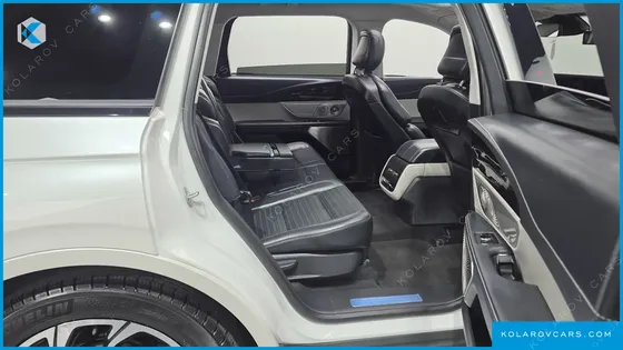 LINCOLN NAUTILUS 2.0 RESERVE AWD