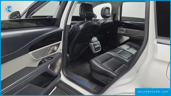 LINCOLN NAUTILUS 2.0 RESERVE AWD
