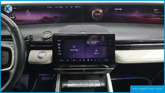 LINCOLN NAUTILUS 2.0 RESERVE AWD