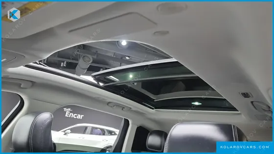 LINCOLN NAUTILUS 2.0 RESERVE AWD