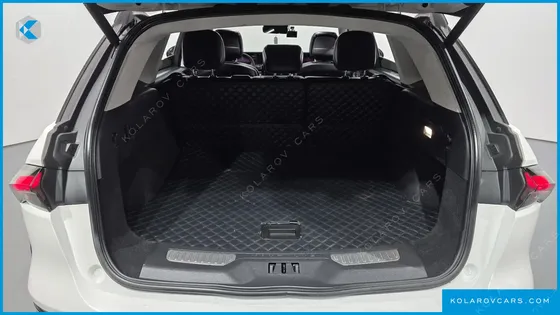 LINCOLN NAUTILUS 2.0 RESERVE AWD