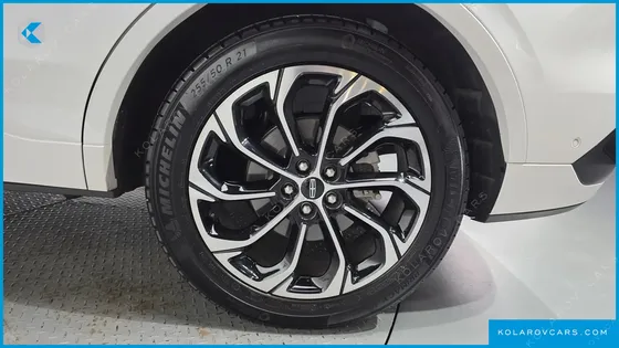 LINCOLN NAUTILUS 2.0 RESERVE AWD