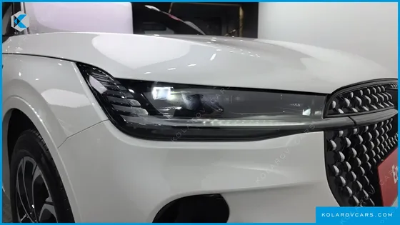 LINCOLN NAUTILUS 2.0 RESERVE AWD