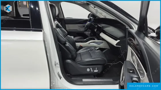 LINCOLN NAUTILUS 2.0 RESERVE AWD